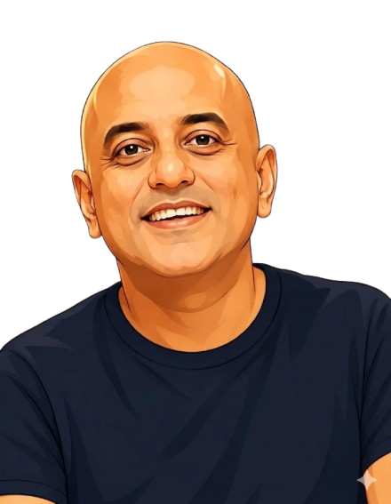 Jaideep