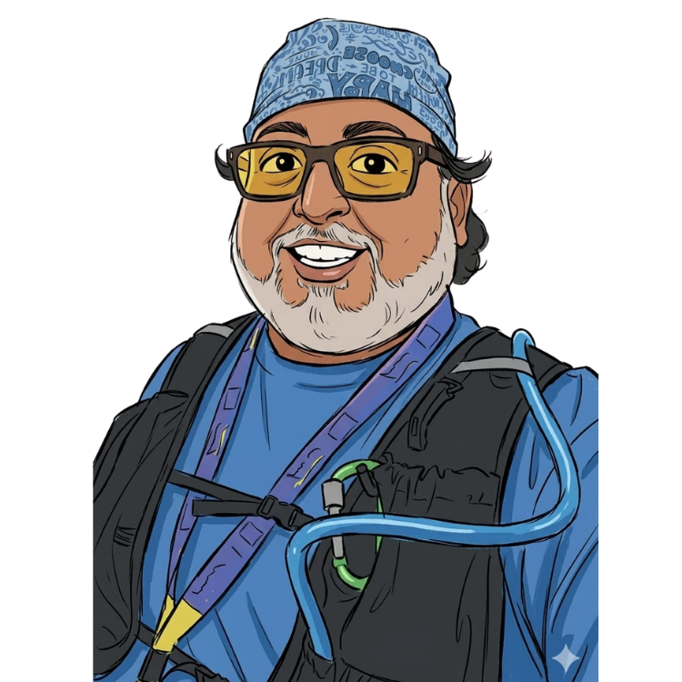 Dr. Priyadarsh