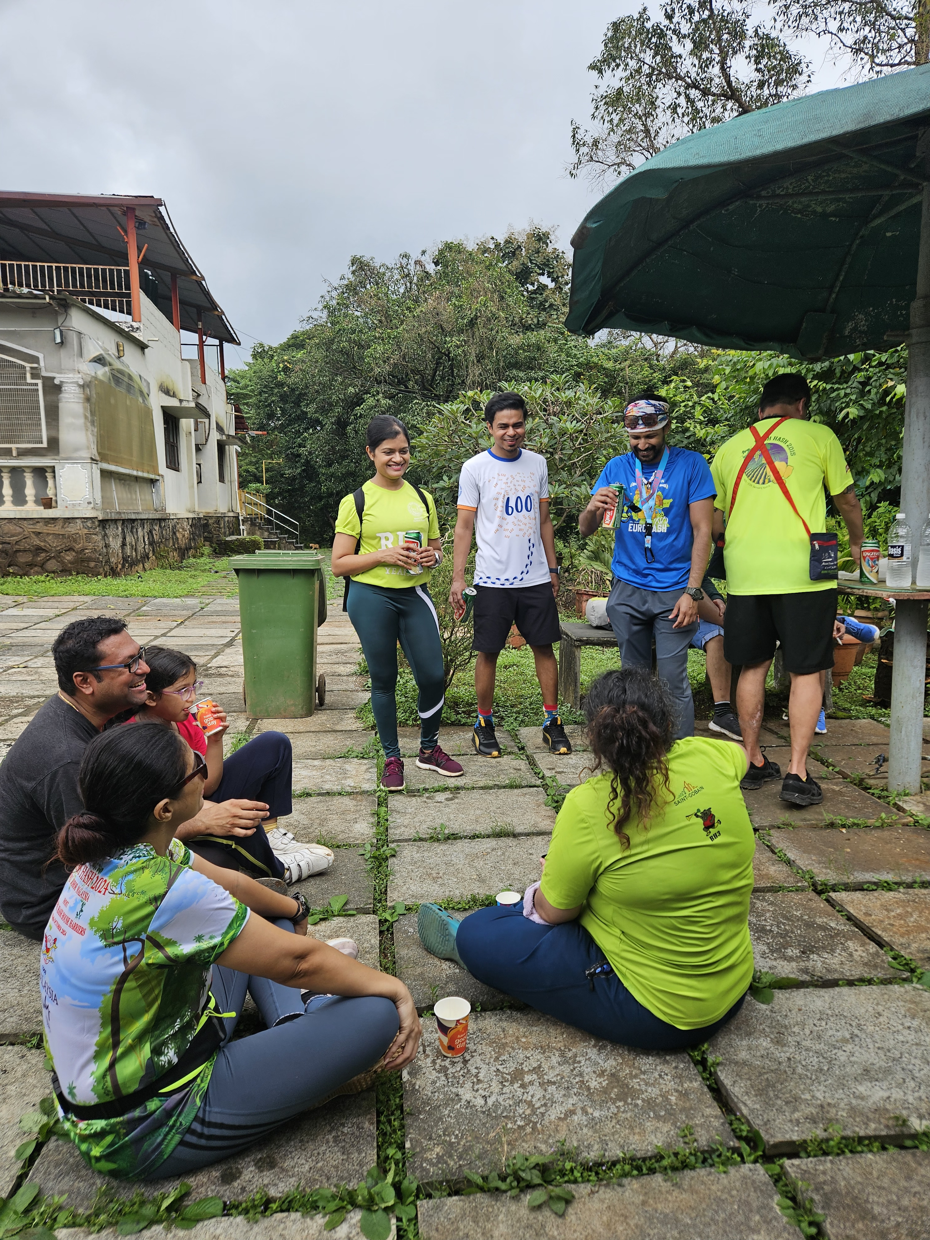 Event Photo