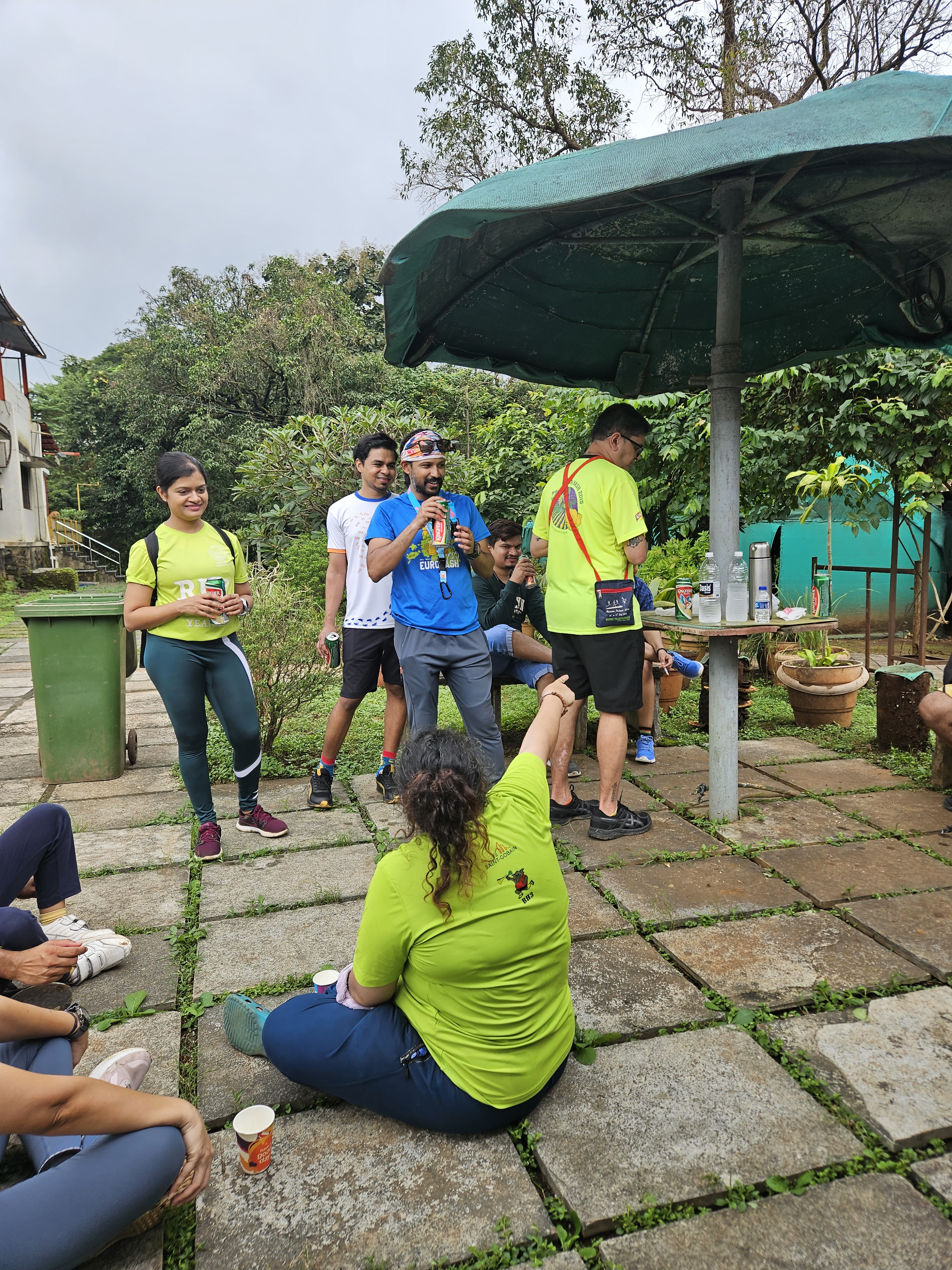 Event Photo